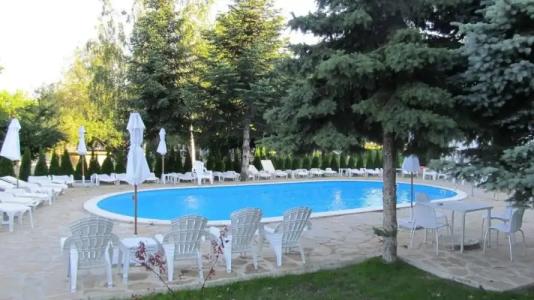 Sports&Aqua Life Tower - 13