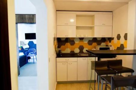 Sports&Aqua Life Tower - 20