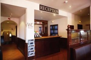 Barfüßer Hotel Neu-Ulm