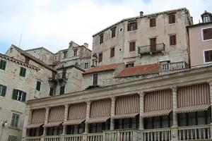 City Rooms Šibenik, Шибеник