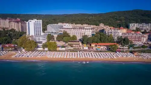 Kaliakra Palace - All inclusive - 0