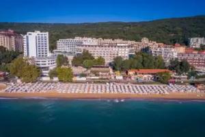 Kaliakra Palace Hotel - All inclusive, Золотые пески