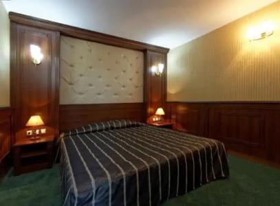 Kaliakra Palace - All inclusive - 53