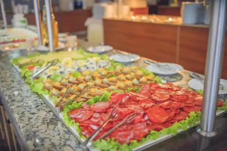 Kaliakra Palace - All inclusive - 15