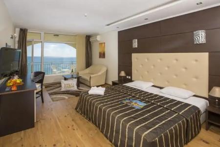 Kaliakra Palace - All inclusive - 77