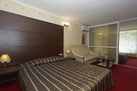 Kaliakra Palace - All inclusive - 5