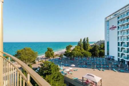 Kaliakra Palace - All inclusive - 50
