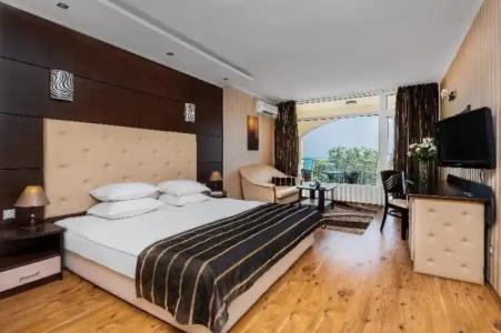 Kaliakra Palace - All inclusive - 95