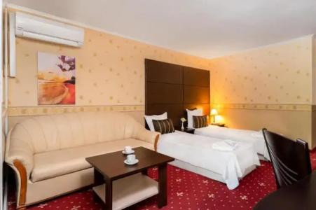 Kaliakra Palace - All inclusive - 106