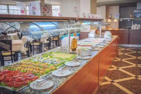 Kaliakra Palace - All inclusive - 13