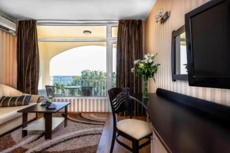 Kaliakra Palace - All inclusive - 83
