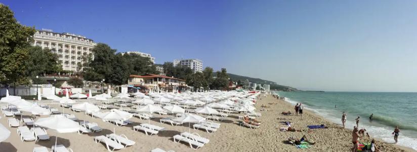 Kaliakra Palace - All inclusive - 20