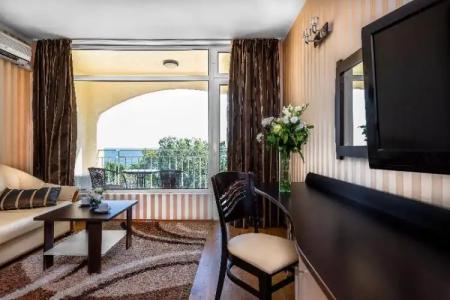 Kaliakra Palace - All inclusive - 91