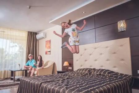 Kaliakra Palace - All inclusive - 68