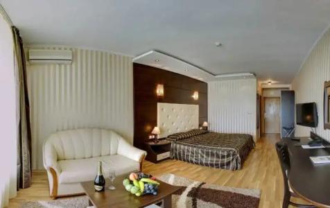 Kaliakra Palace - All inclusive - 90