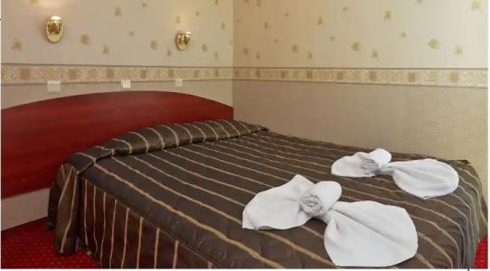 Kaliakra Palace - All inclusive - 96