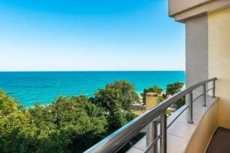Kaliakra Palace - All inclusive - 51