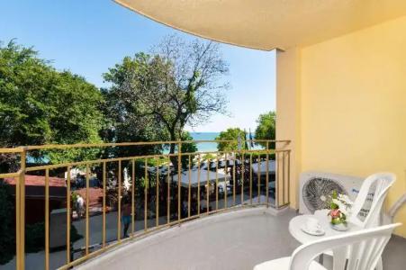 Kaliakra Palace - All inclusive - 108