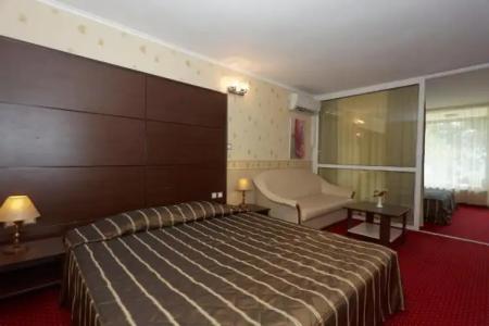 Kaliakra Palace - All inclusive - 99