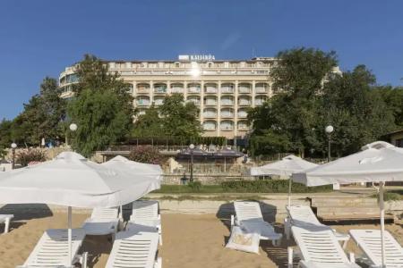 Kaliakra Palace - All inclusive - 1
