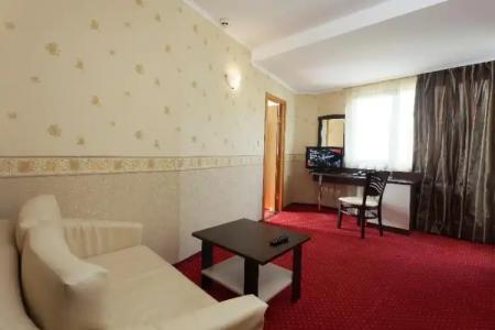 Kaliakra Palace - All inclusive - 41