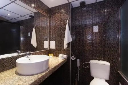 Kaliakra Palace - All inclusive - 72