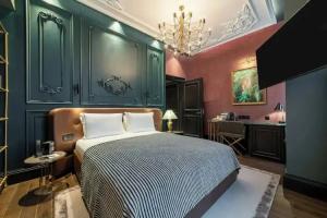 Отель «Orient Occident, Autograph Collection», Стамбул