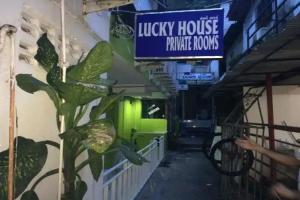 Lucky Guest House, Пхи Пхи
