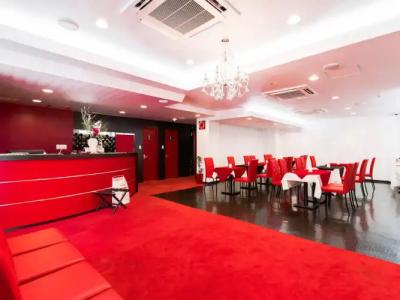 Art Inn Namba - 14