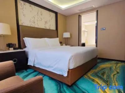 Grand Mercure Beijing Dongcheng - 41