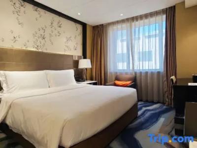 Grand Mercure Beijing Dongcheng - 19