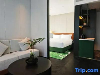 Grand Mercure Beijing Dongcheng - 29