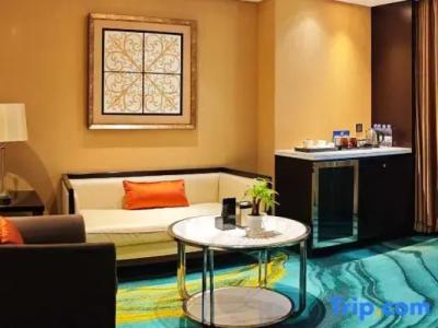Grand Mercure Beijing Dongcheng - 43