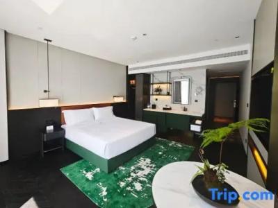 Grand Mercure Beijing Dongcheng - 11