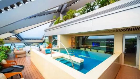 Éclat Beijing - 105