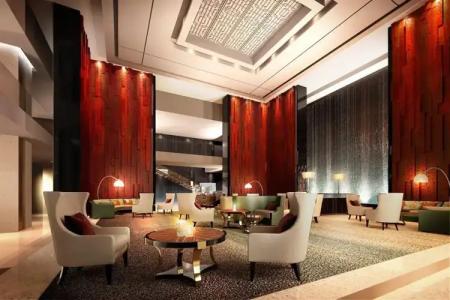 New World Beijing - 17