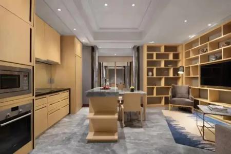 New World Beijing - 49