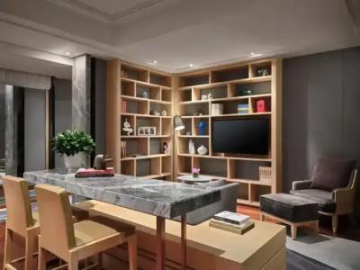 New World Beijing - 43