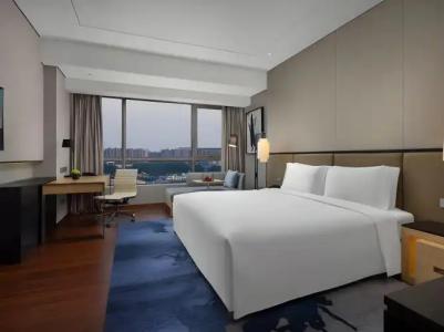 New World Beijing - 4