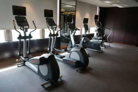 New World Beijing - 22