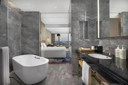 New World Beijing - 50