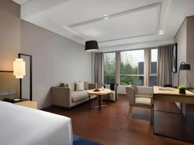 New World Beijing - 8