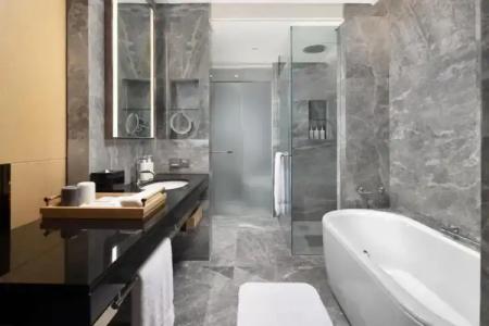 New World Beijing - 44