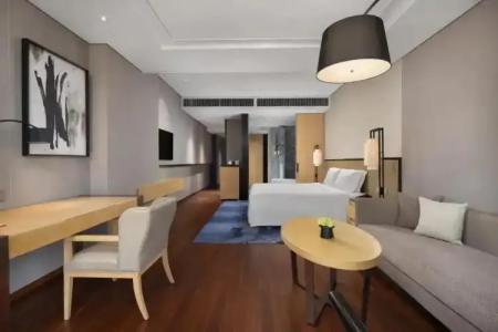 New World Beijing - 48