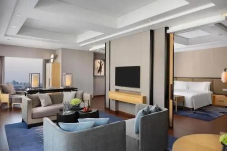 New World Beijing - 37