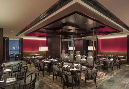 New World Beijing - 20