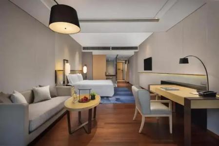 New World Beijing - 32