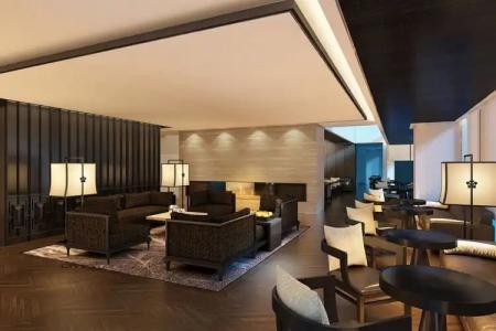 New World Beijing - 10