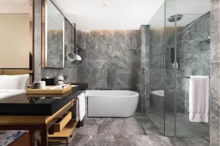 New World Beijing - 46