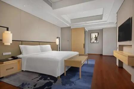 New World Beijing - 36